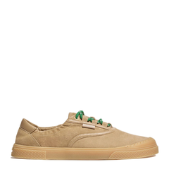 Vera Leisure Suede Sneakers