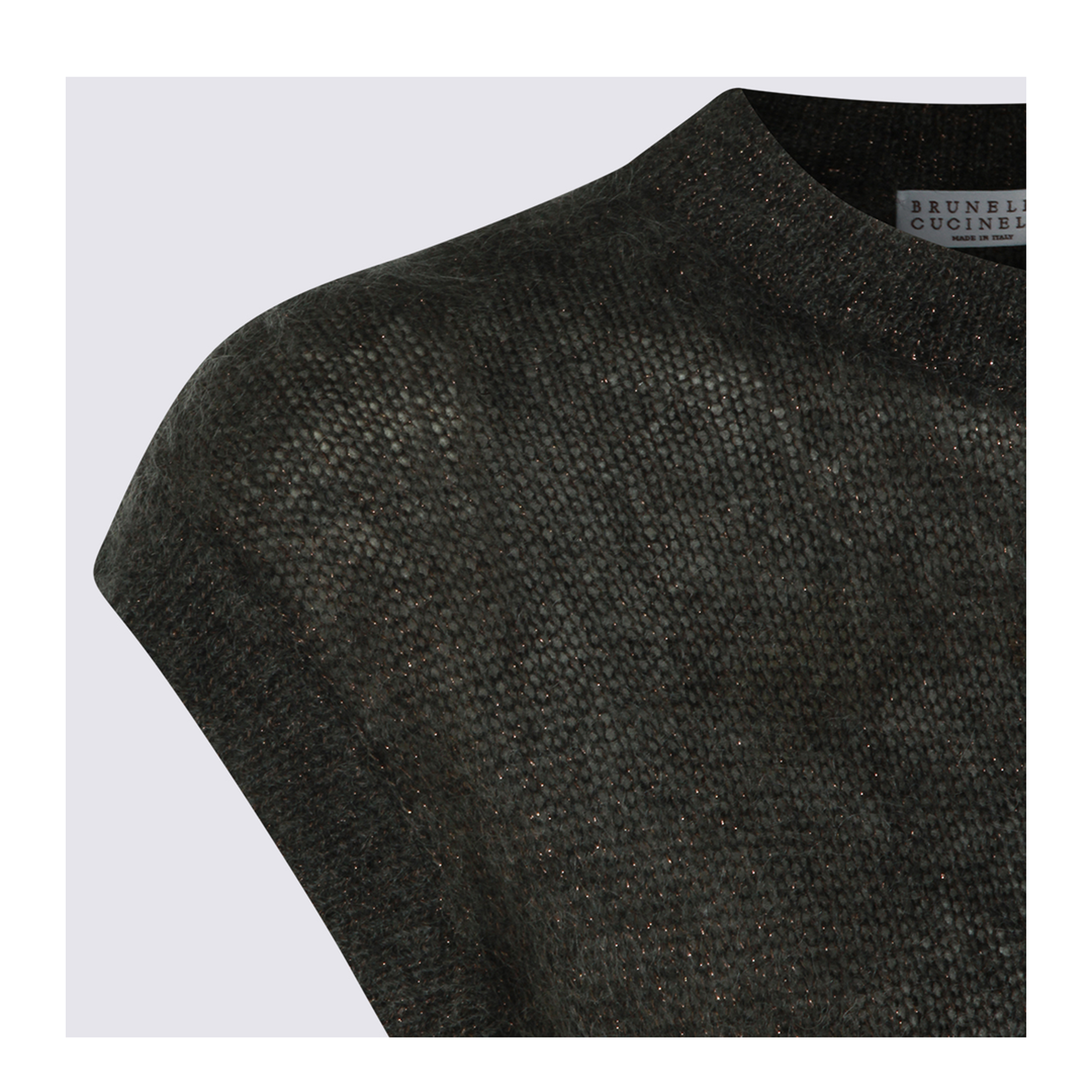 Knitted Sweater