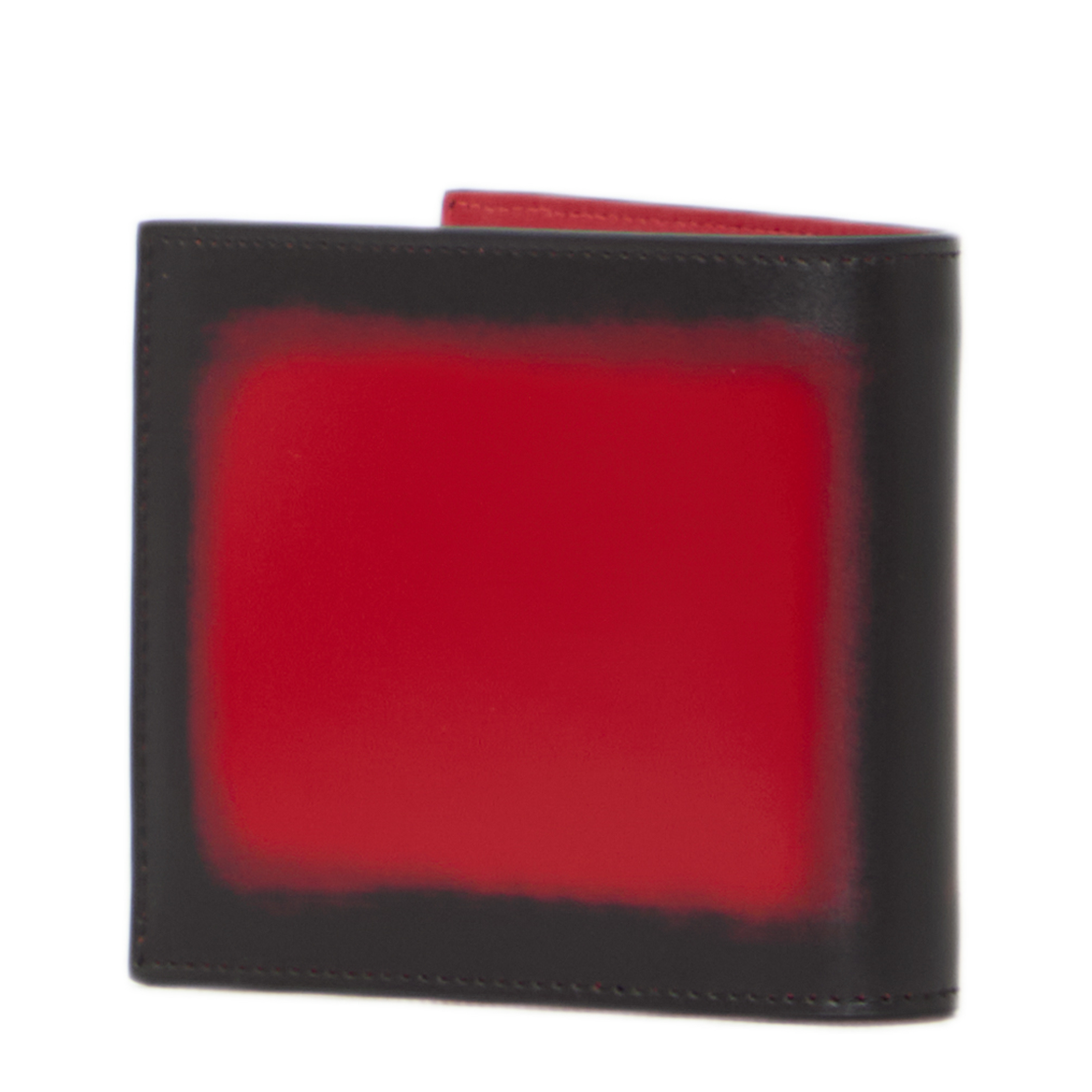 MAYFEYR - Christian Louboutin - Canopy Bifold Wallet - 3265106R251