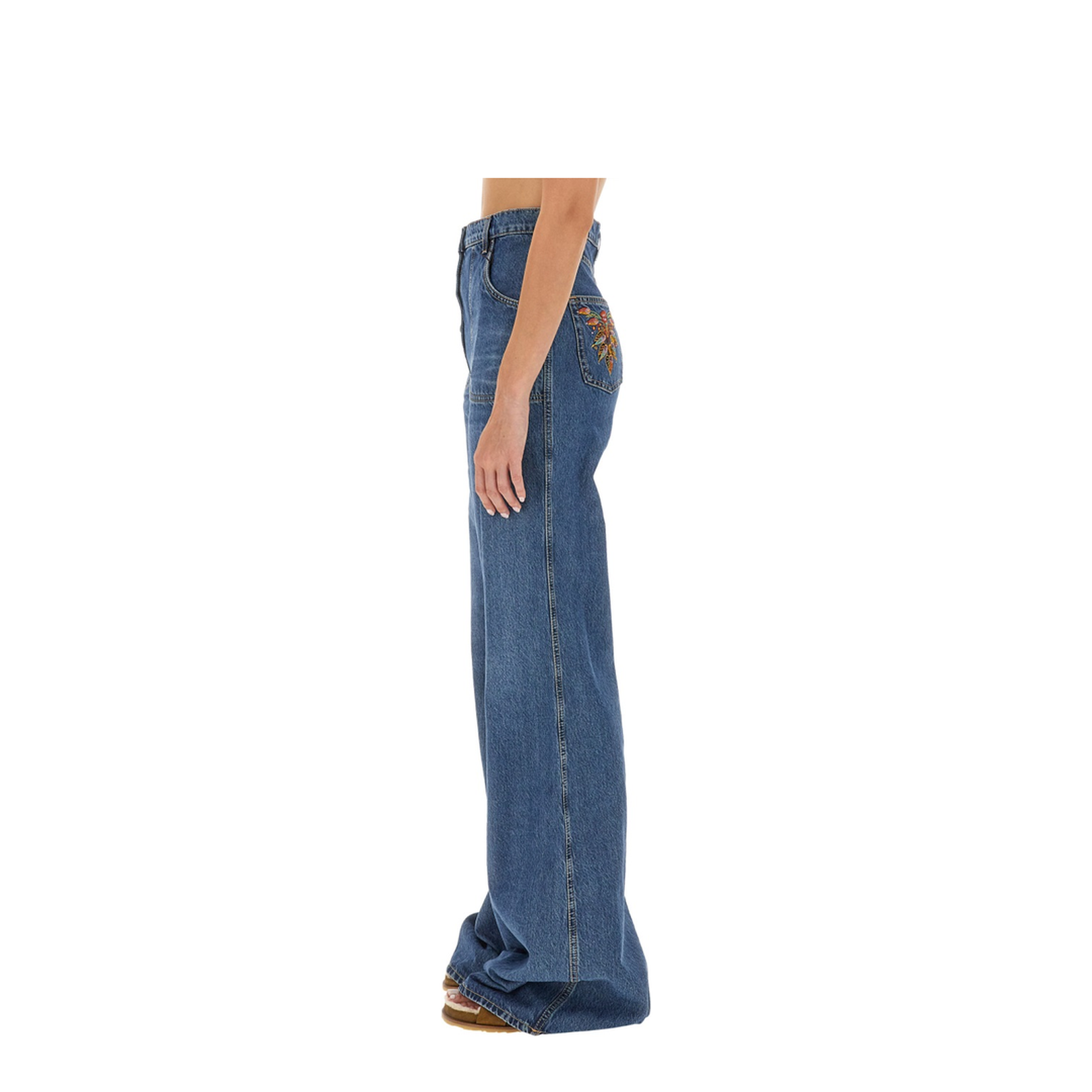 Casual Pants