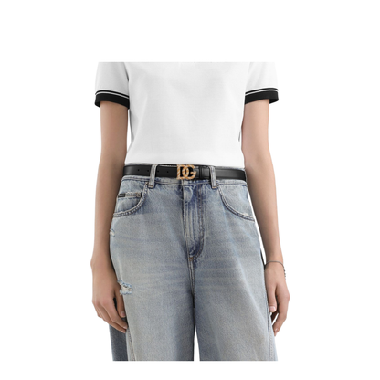 Belts Black