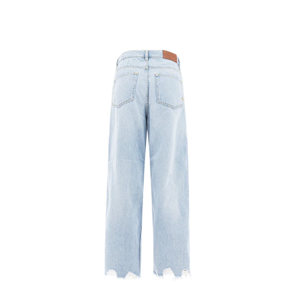 MAYFEYR - Pinko - Jeans - 103857A2E5PJN