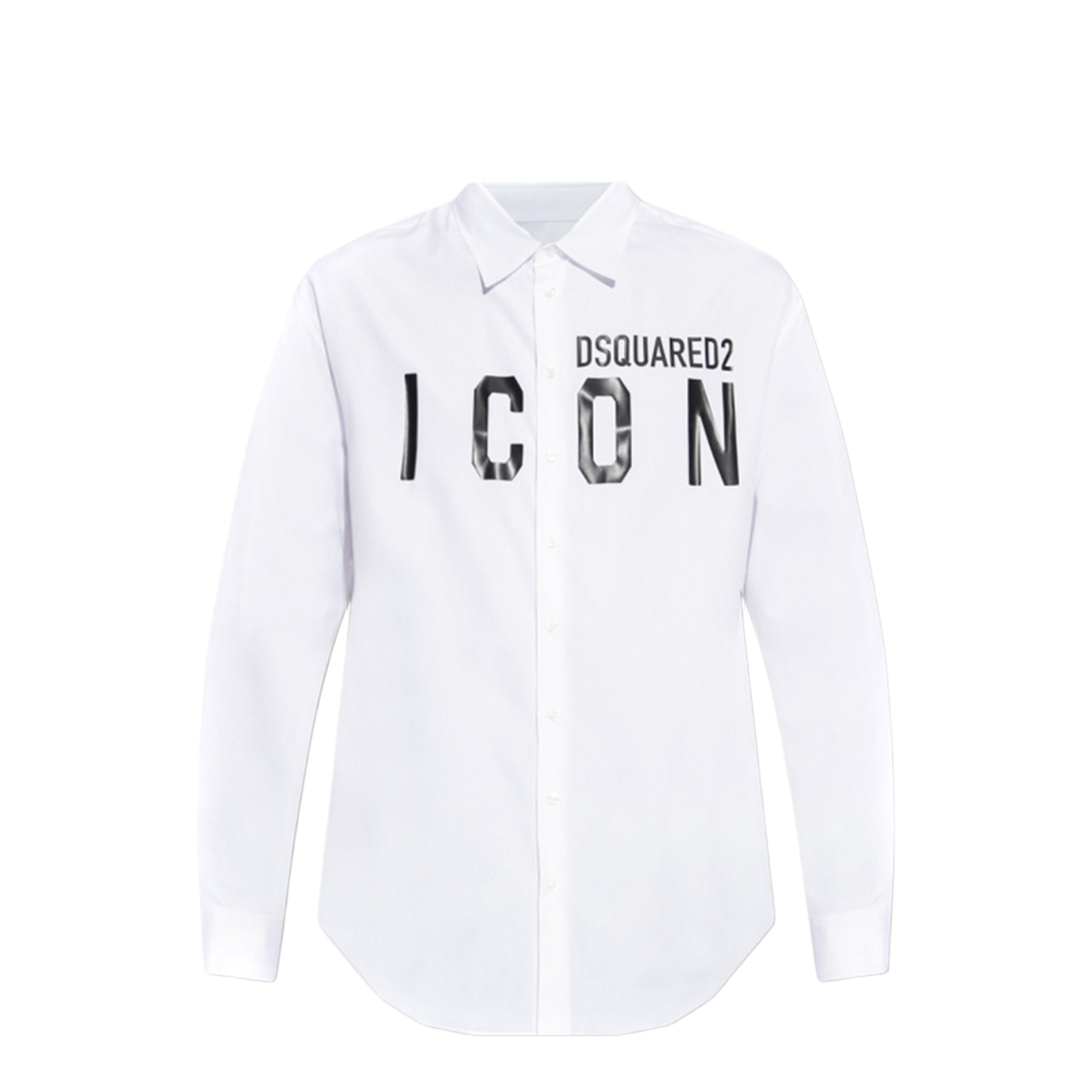 MAYFEYR - Dsquared2 - Shirts - S79DL0026S36275100