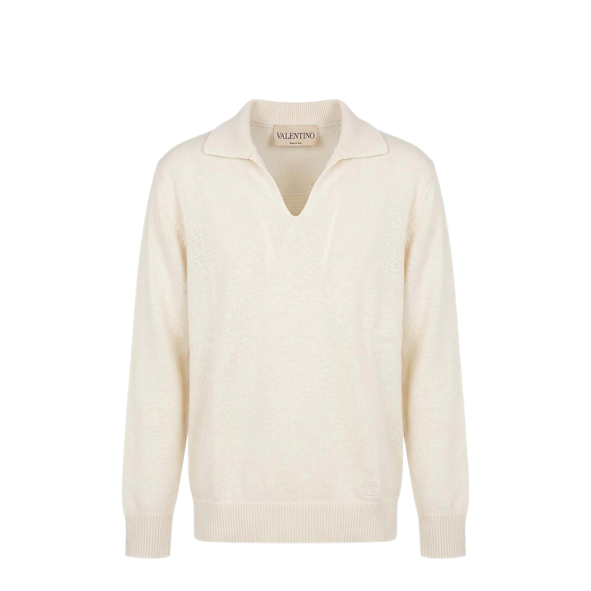 MAYFEYR - Valentino - Sweater - 9B3KC75GAEW4MM