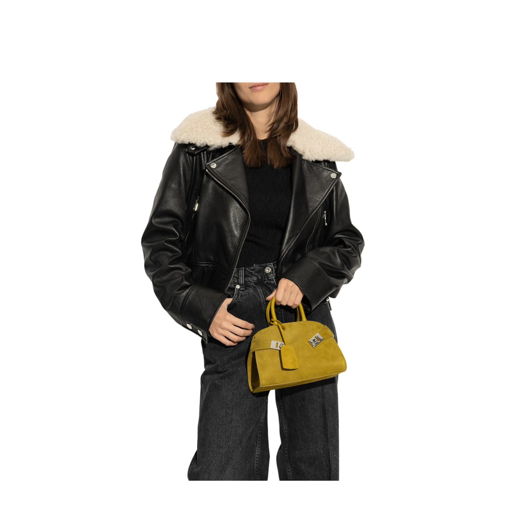 Hug Mini Bag