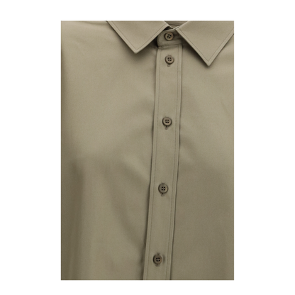 MAYFEYR - Balenciaga - Lace-Up Shirt - 857835TTP08