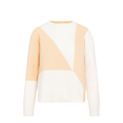 MAYFEYR - Jil Sander - Wool Sweater - J52GP0007J14593840