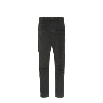 MAYFEYR - Dsquared2 - Trousers - S74KB0818S39021900