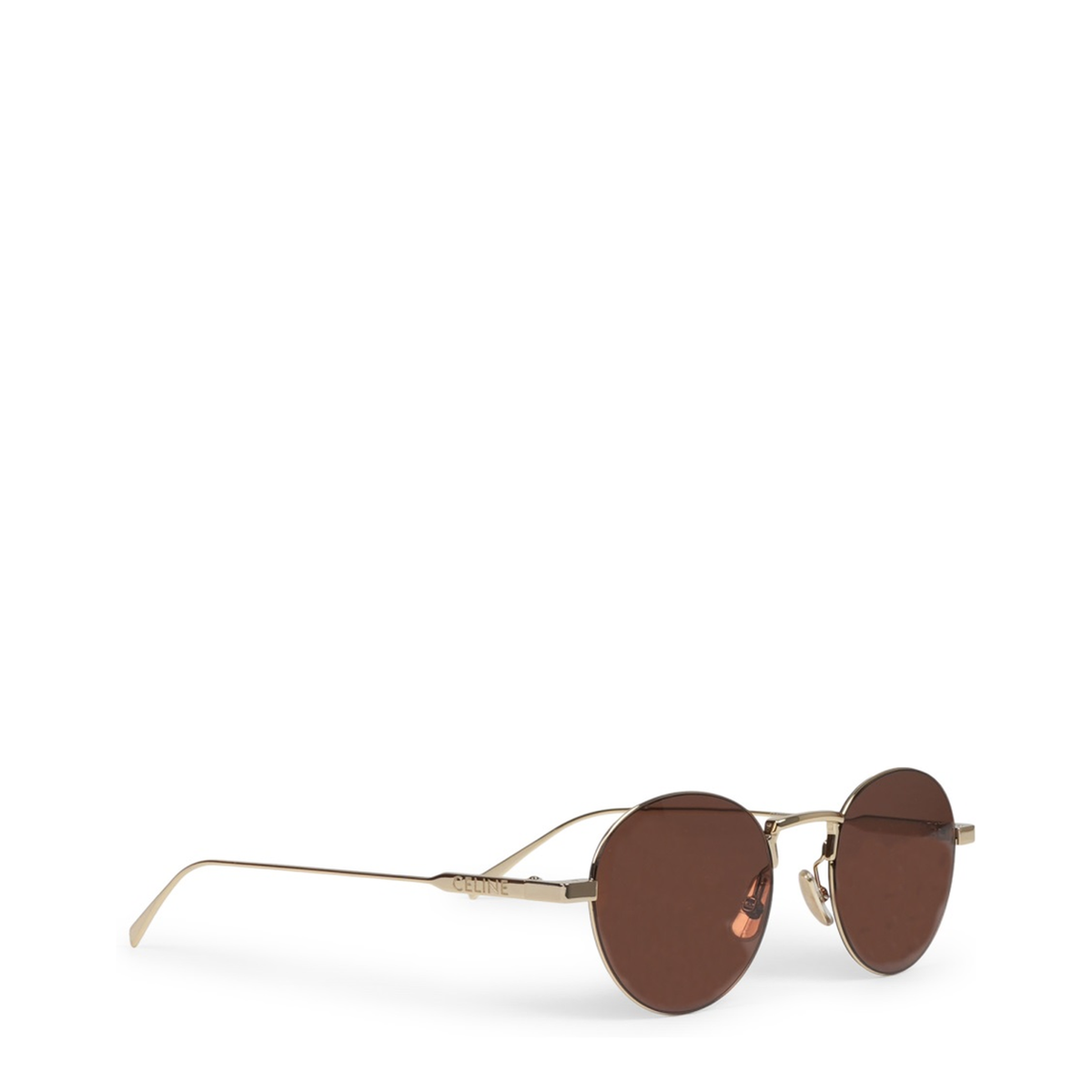 Metal Frame 28 Sunglasses