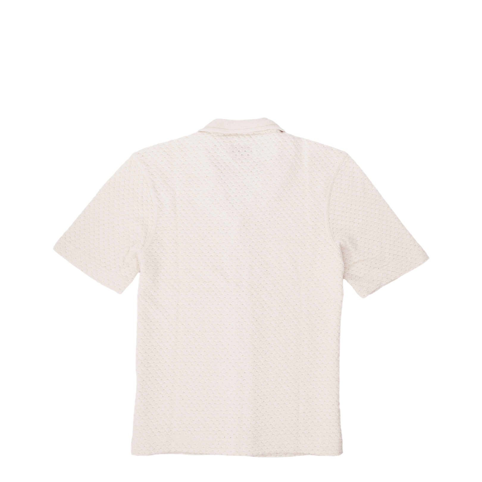 T-shirts and Polos Beige