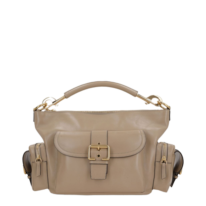 Camera Bag - Brown