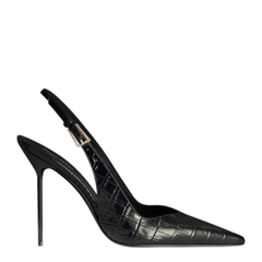Lidia 105 Slingback Pumps