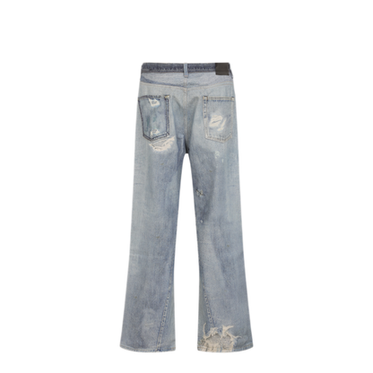 MAYFEYR - Our Legacy - Third Cut Jeans - M4205TDDDIGITAL