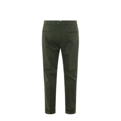 MAYFEYR - GTA IL PANTALONE - Trousers - LUCA61512759H
