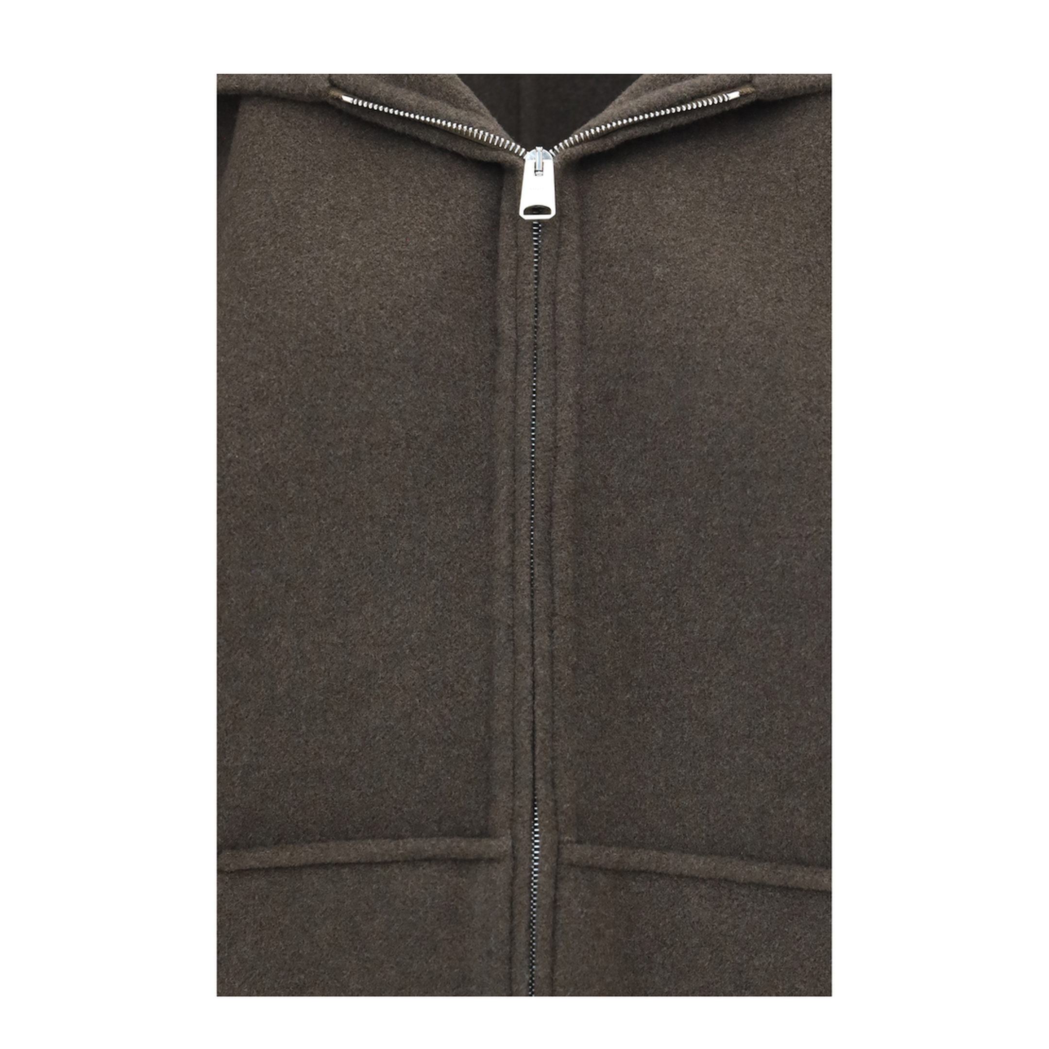 MAYFEYR - Khaite - Dolem Jacket - 6243547