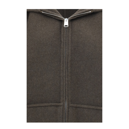 MAYFEYR - Khaite - Dolem Jacket - 6243547