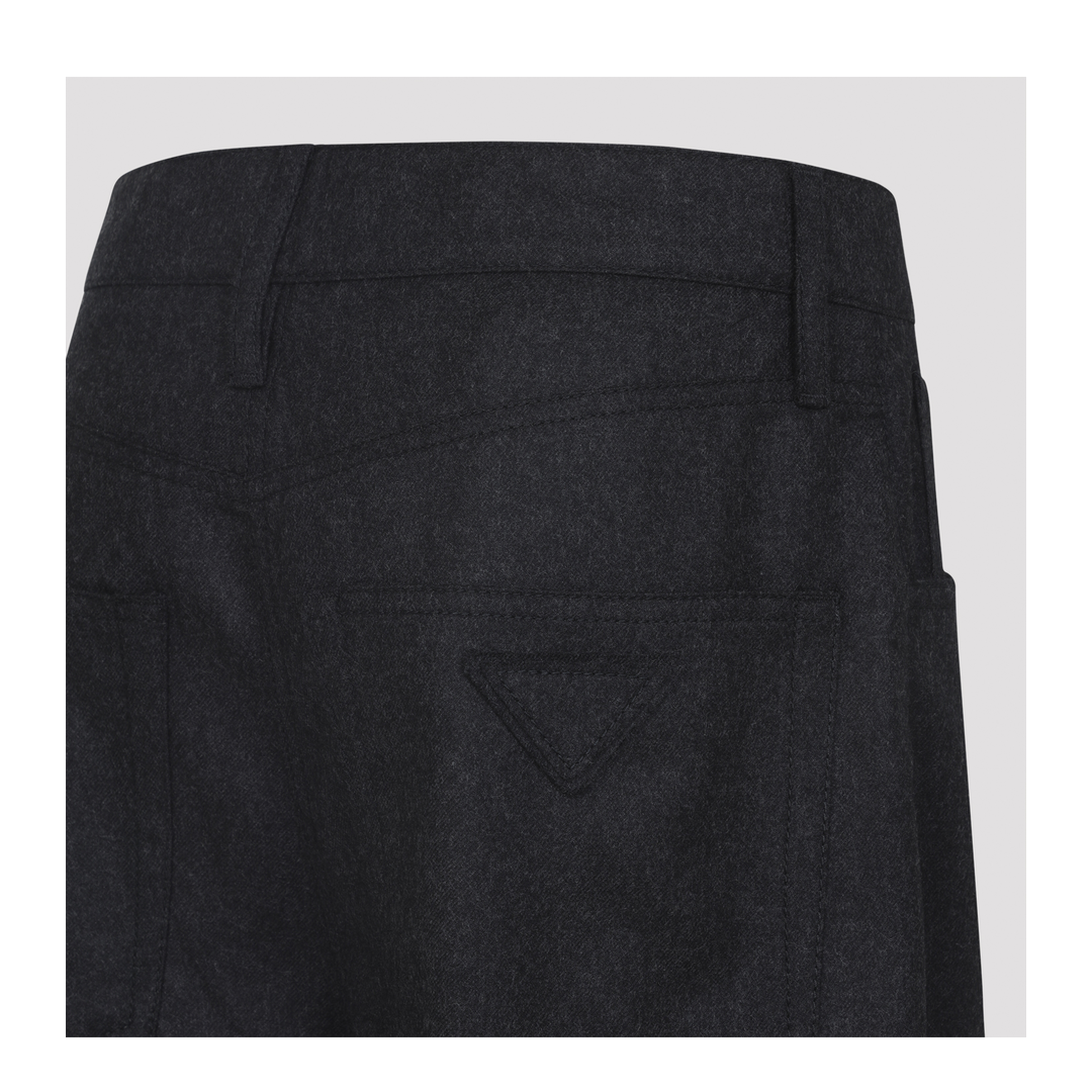 MAYFEYR - Prada - Pants - P265JSOOO11GZ