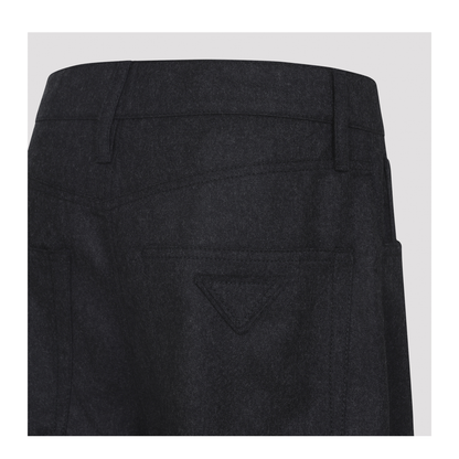 MAYFEYR - Prada - Pants - P265JSOOO11GZ