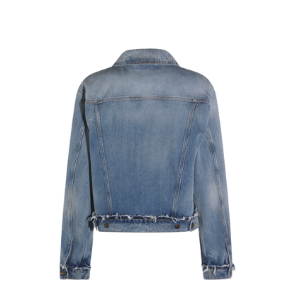 MAYFEYR - Maison Margiela - Jackets - S51AM0517S30561987