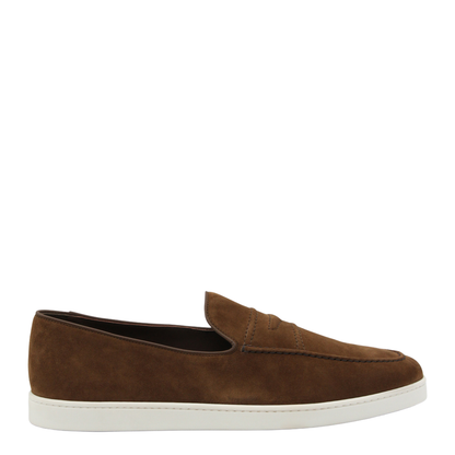 MAYFEYR - Church's - Flat Shoes - EDC1369CAF0AXO