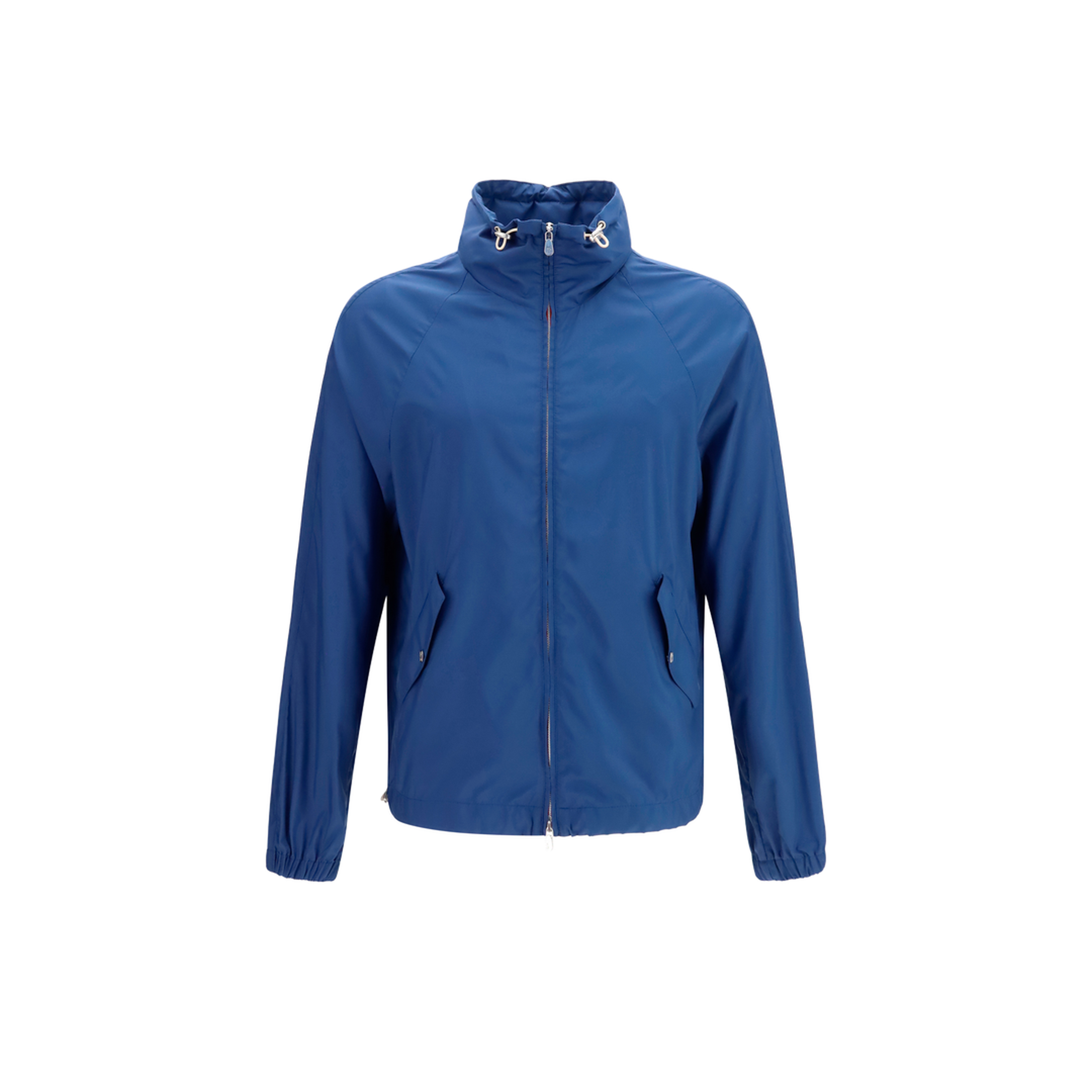 MAYFEYR - Brunello Cucinelli - Zip-Up Jacket - MV4086542