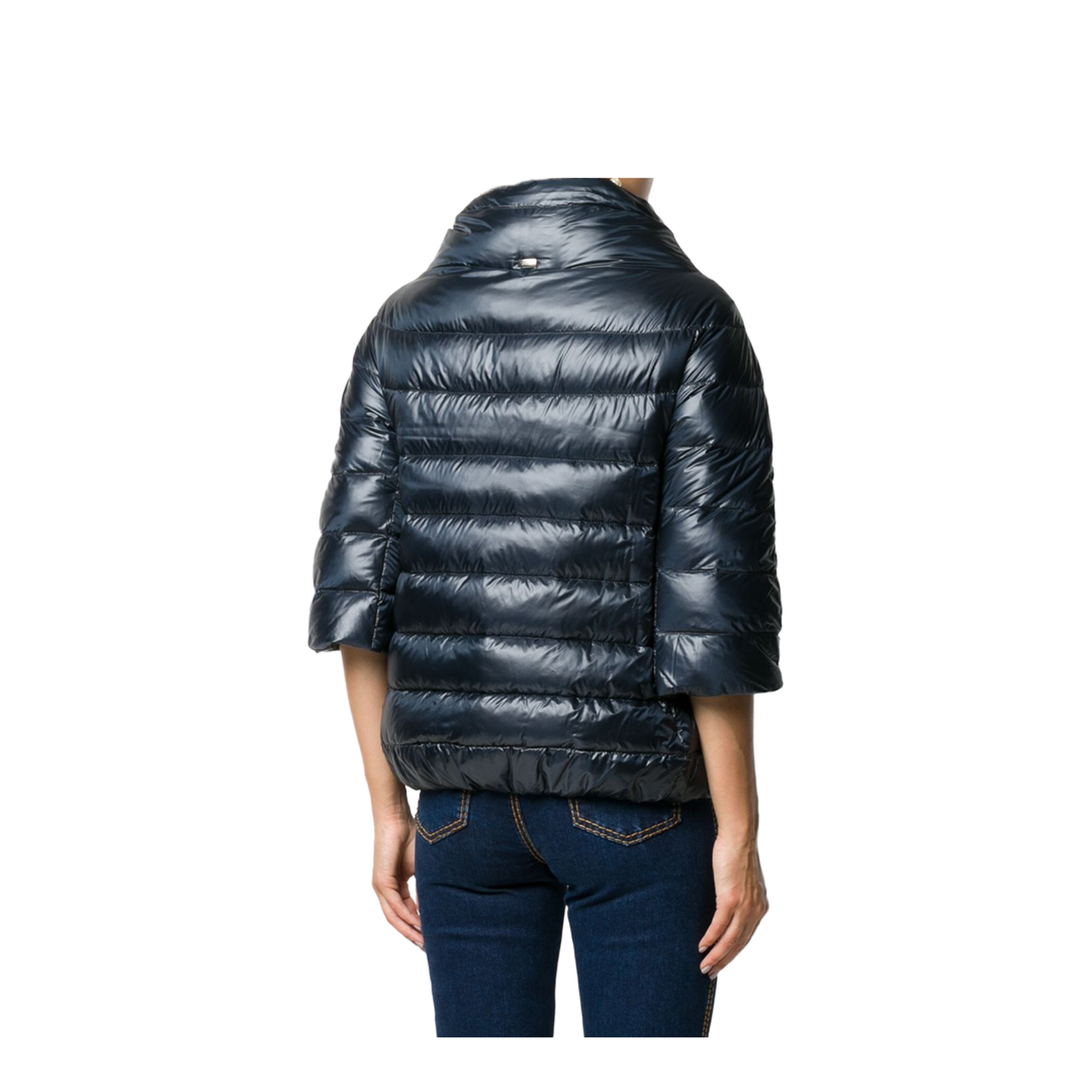 MAYFEYR - Herno - Jackets Blue - PI0043DIC12017Z9200