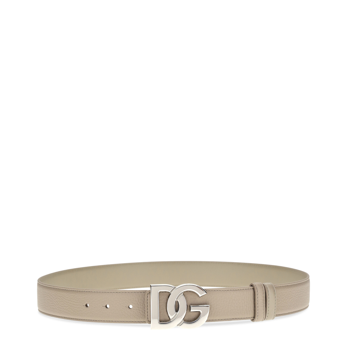 MAYFEYR - Dolce & Gabbana - Calfskin Leather Belt - BC4994A07428I399