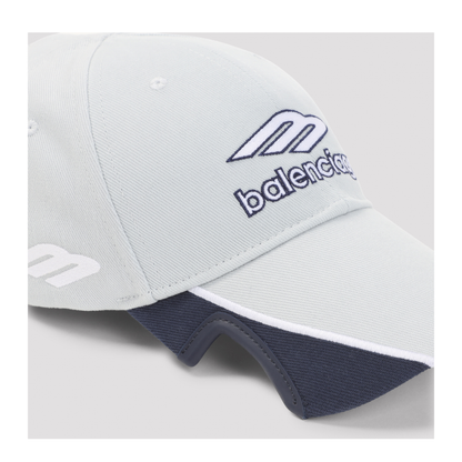 MAYFEYR - Balenciaga - American Football Cap - 857722410B21242
