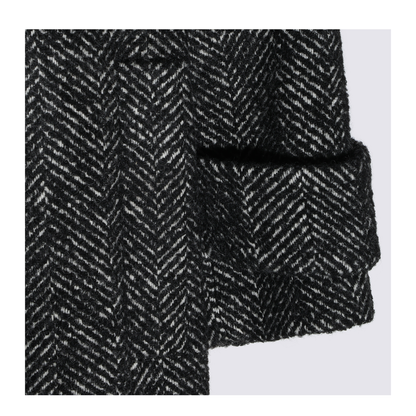 MAYFEYR - Antonelli Firenze - Coats - R7487826992