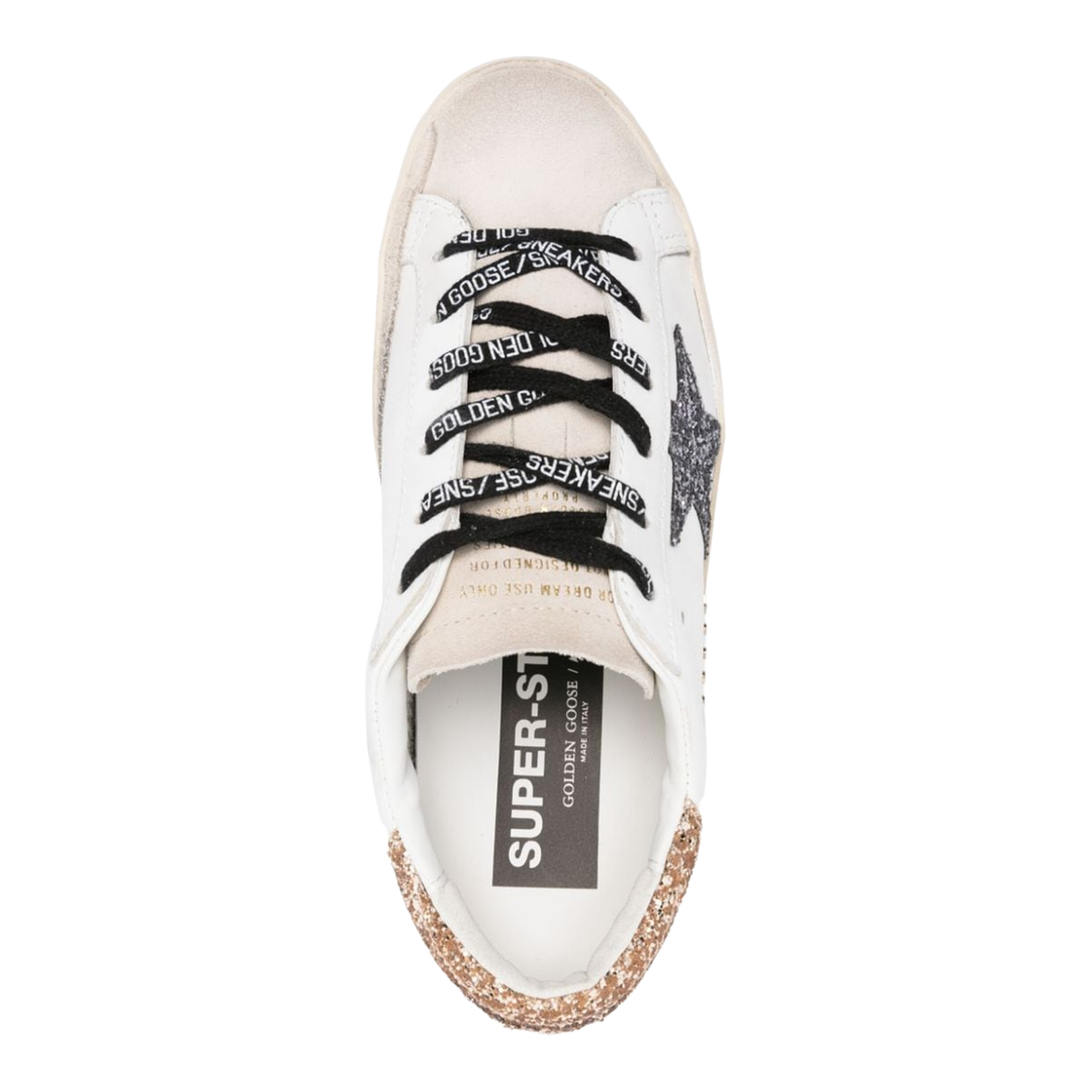 Sneakers White
