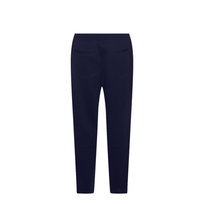 Cotton Blend Joggers