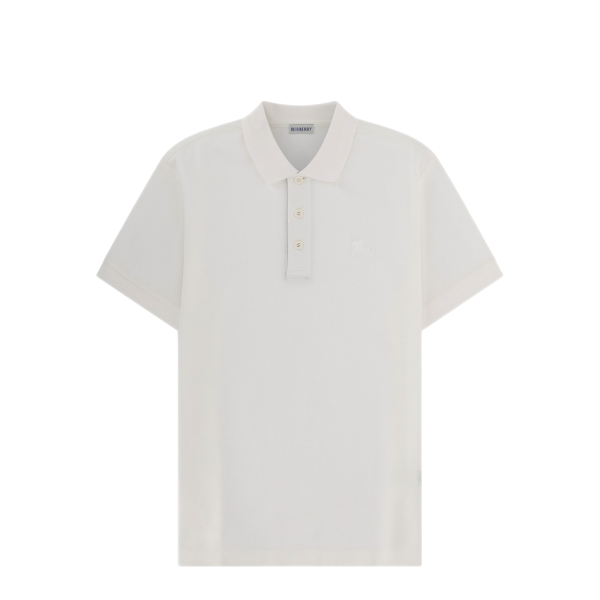 Eddie Piquet Polo Shirt