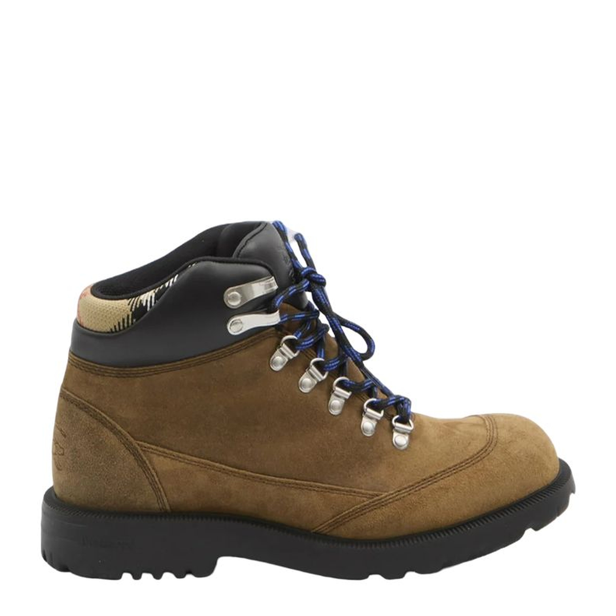 Moor Trekking Boots