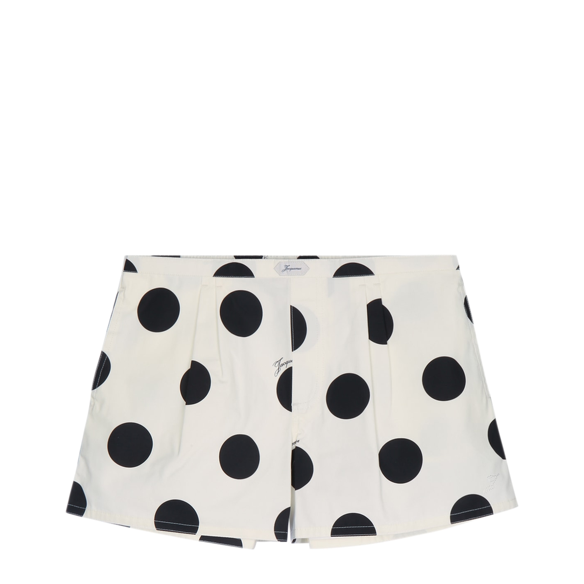 MAYFEYR - Jacquemus - Le Short Amelo - SOW00622AW009761IK