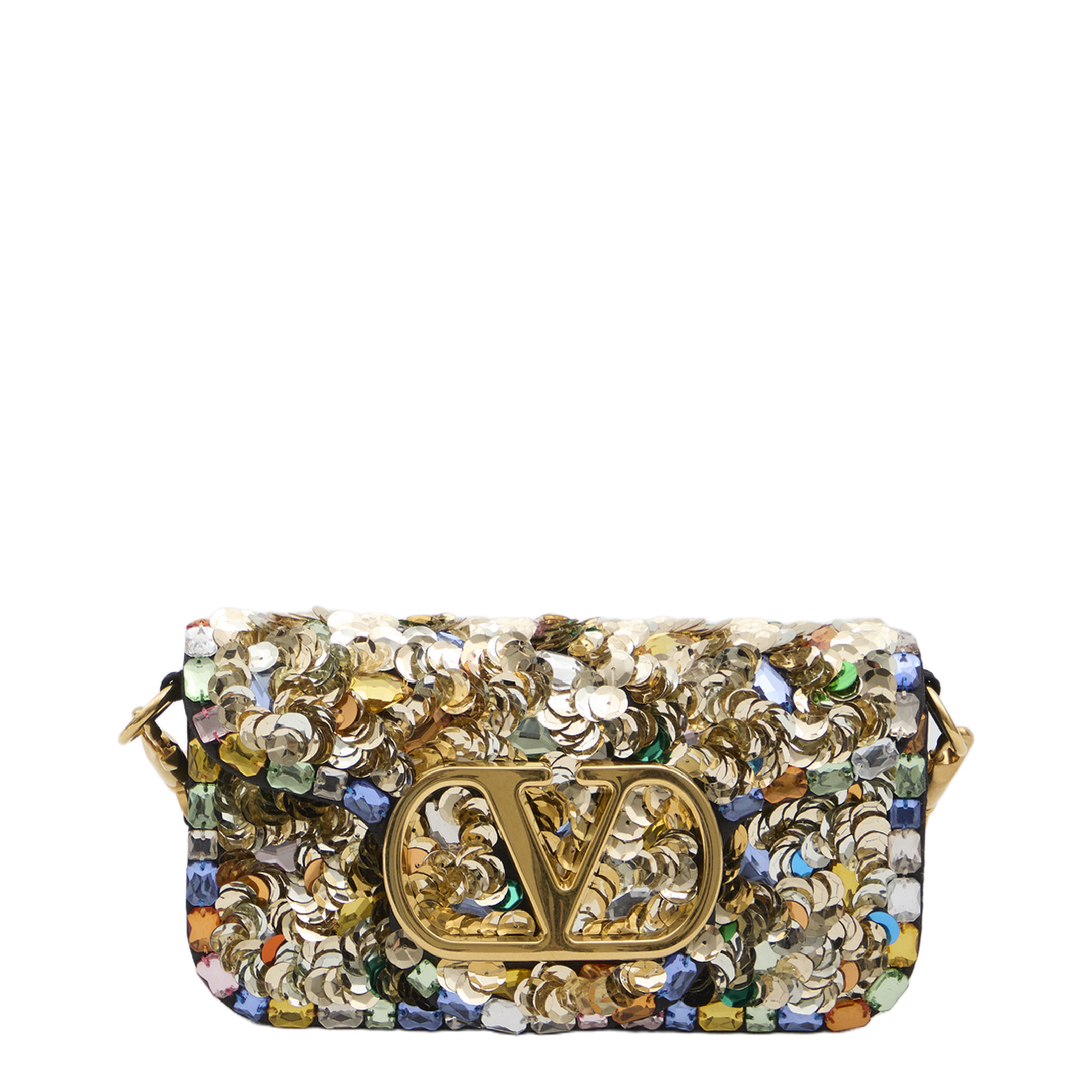 Multicolor Crossbody & Shoulder Bags