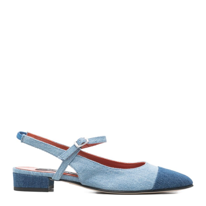 MAYFEYR - Carel - Flat Shoes - OCEANO33332712