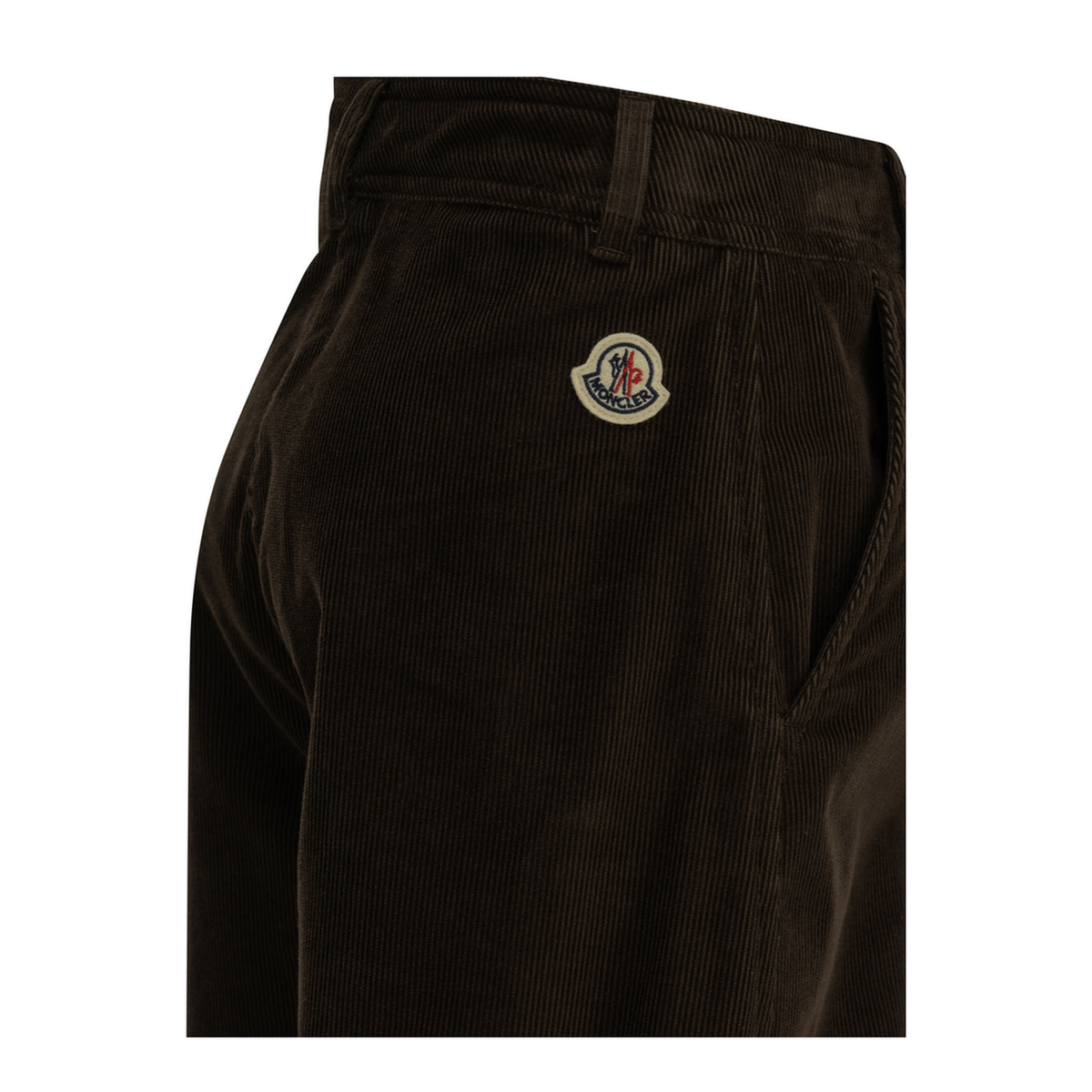 MAYFEYR - Moncler Enfant - Trousers - 2A0000854APL259