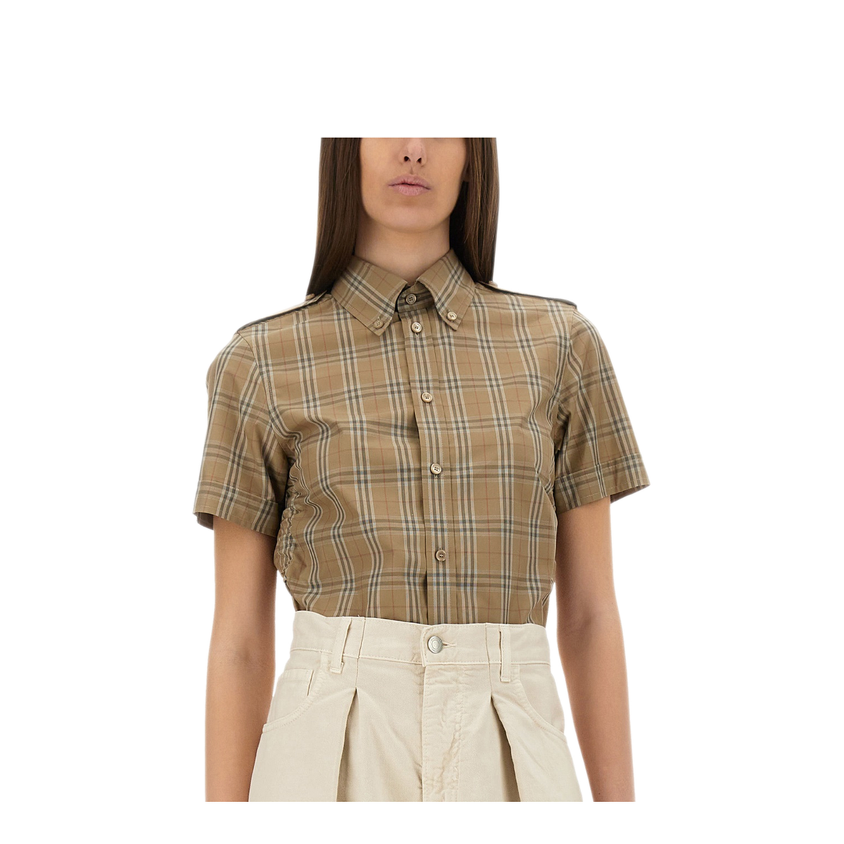 Cotton Shirt