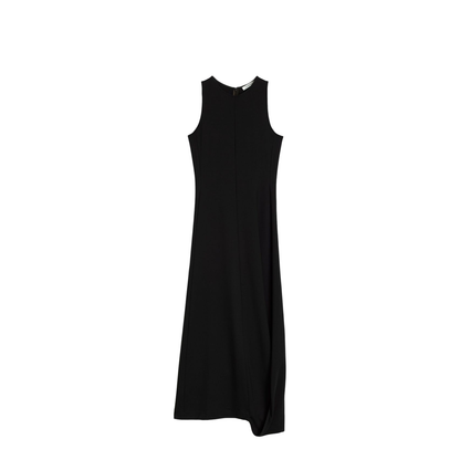 Mid Skirt - Black