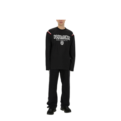 MAYFEYR - Dsquared2 - Jogging Pants - S74KB0866S25551900