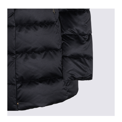 MAYFEYR - Moorer - Coats - MODGI200010SE3U0498
