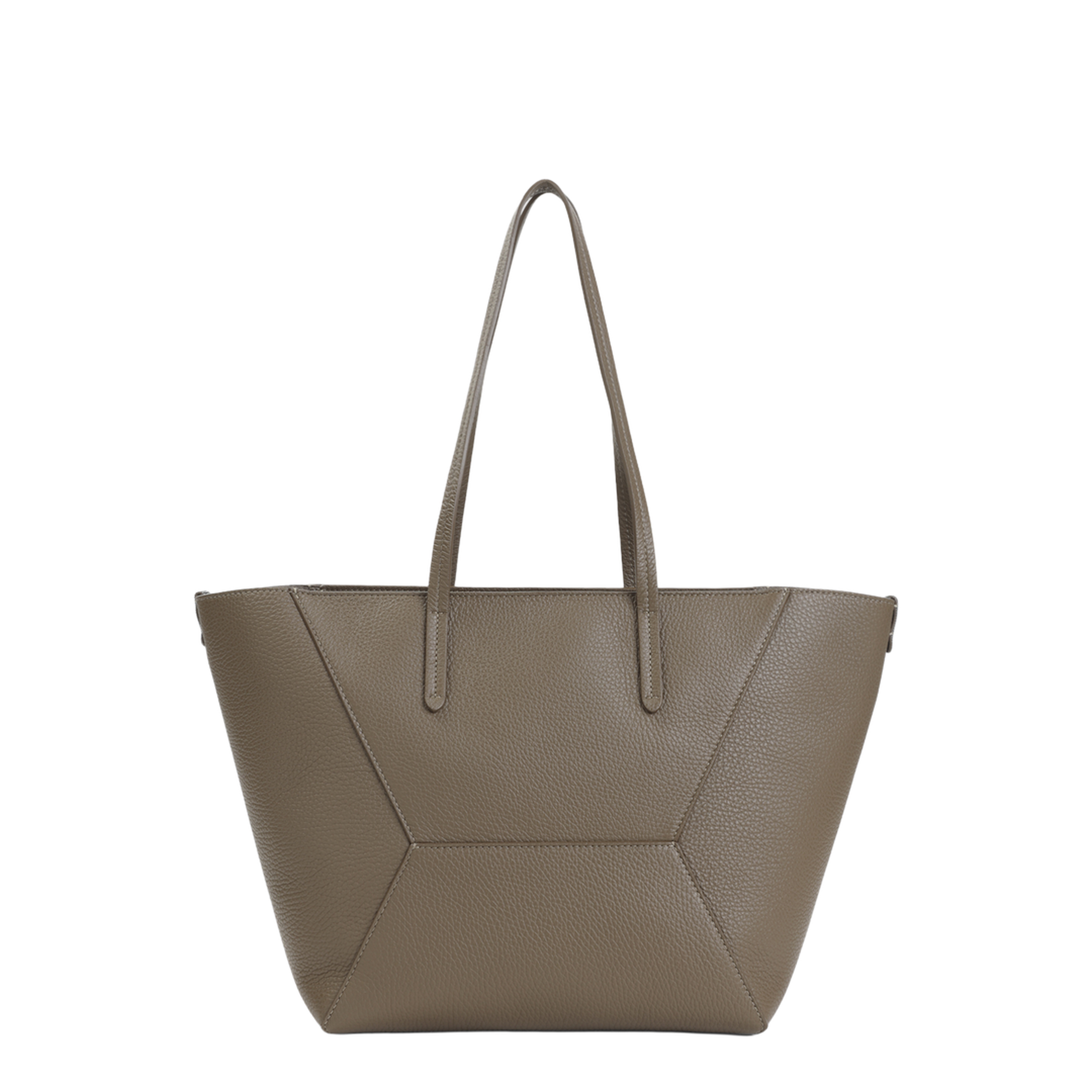 MAYFEYR - Brunello Cucinelli - Duo Medium Bag - MBDKD2573