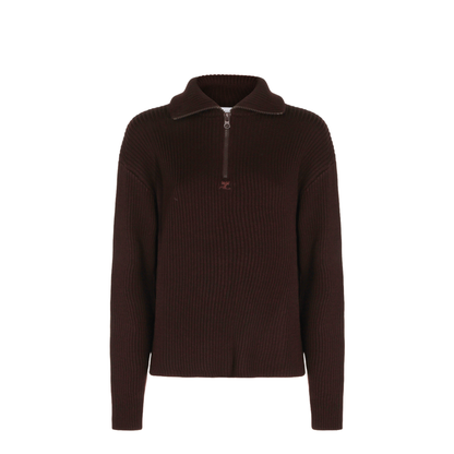 PRE Sweaters BORDEAUX