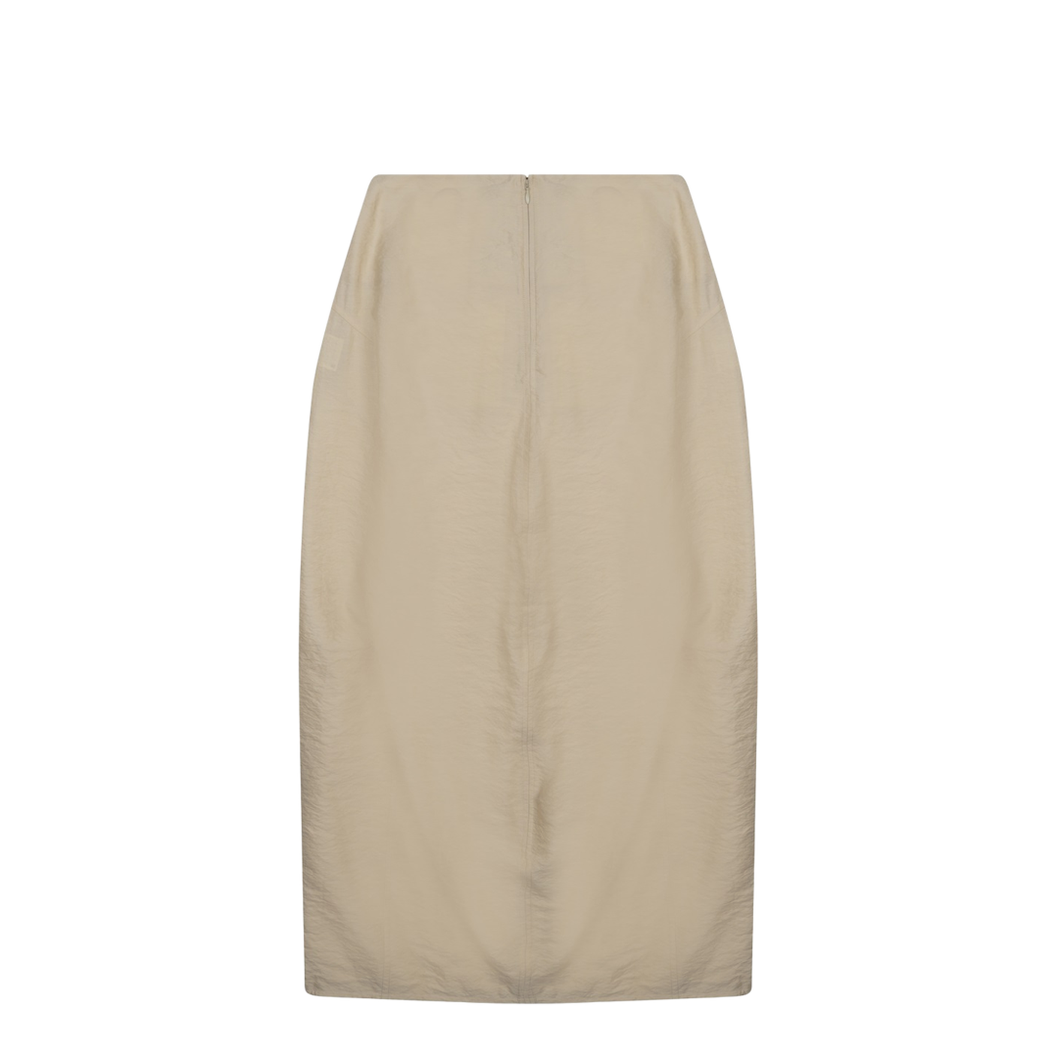Skirts Beige