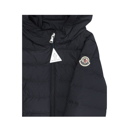 MAYFEYR - Moncler Enfant - Jackets And Coats - DILAR1A00024597YW778