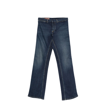 MAYFEYR - Gucci - Jeans Navy - 875555XDDH04011