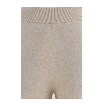 MAYFEYR - Max Mara - Cashmere Pants - 2611331028600