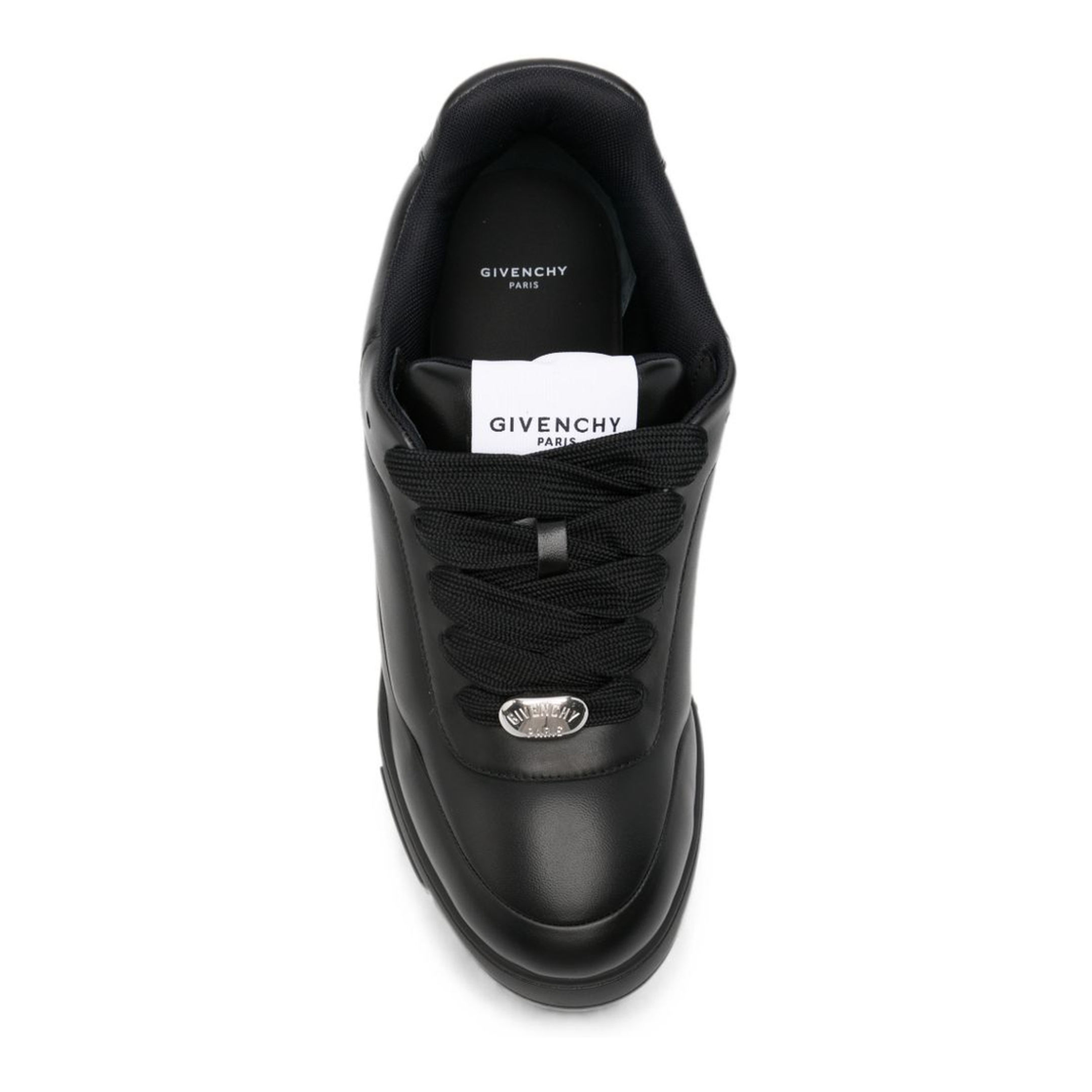 MAYFEYR - Givenchy - Sneakers Black - BH00B7H1YM001