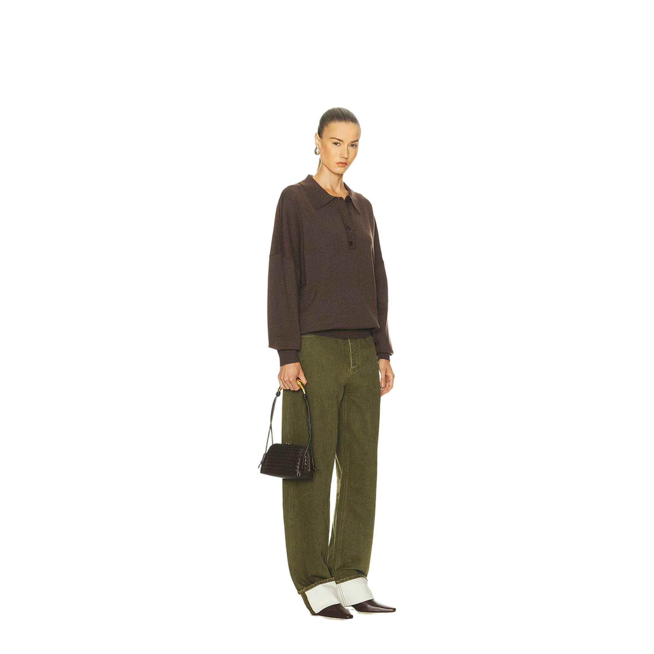 MAYFEYR - Bottega Veneta - Bag - 837086V4R02