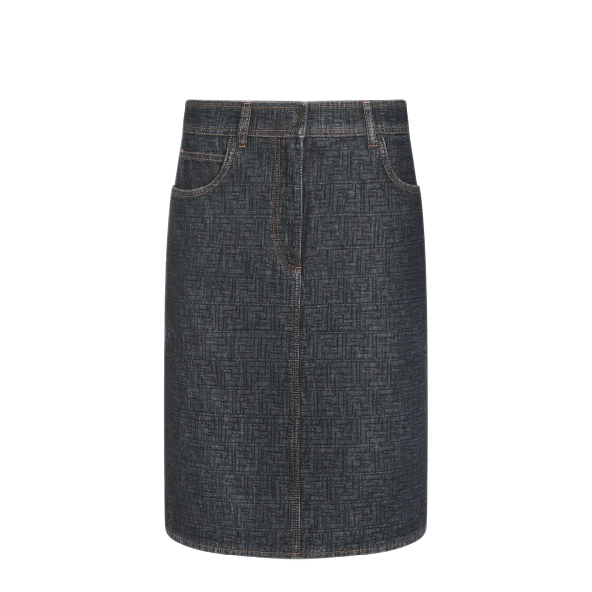 Skirts Blue